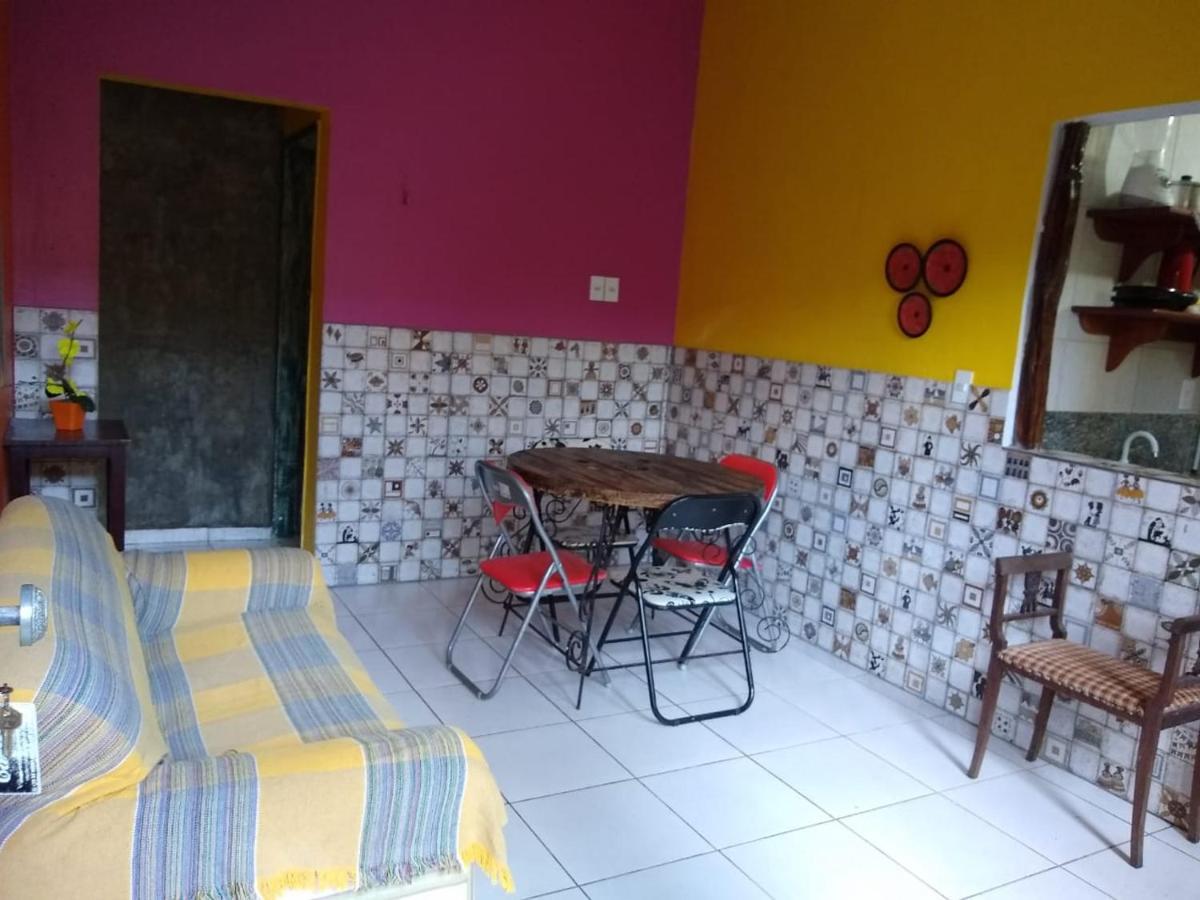 Pousada Innova Pium  Ngoại thất bức ảnh