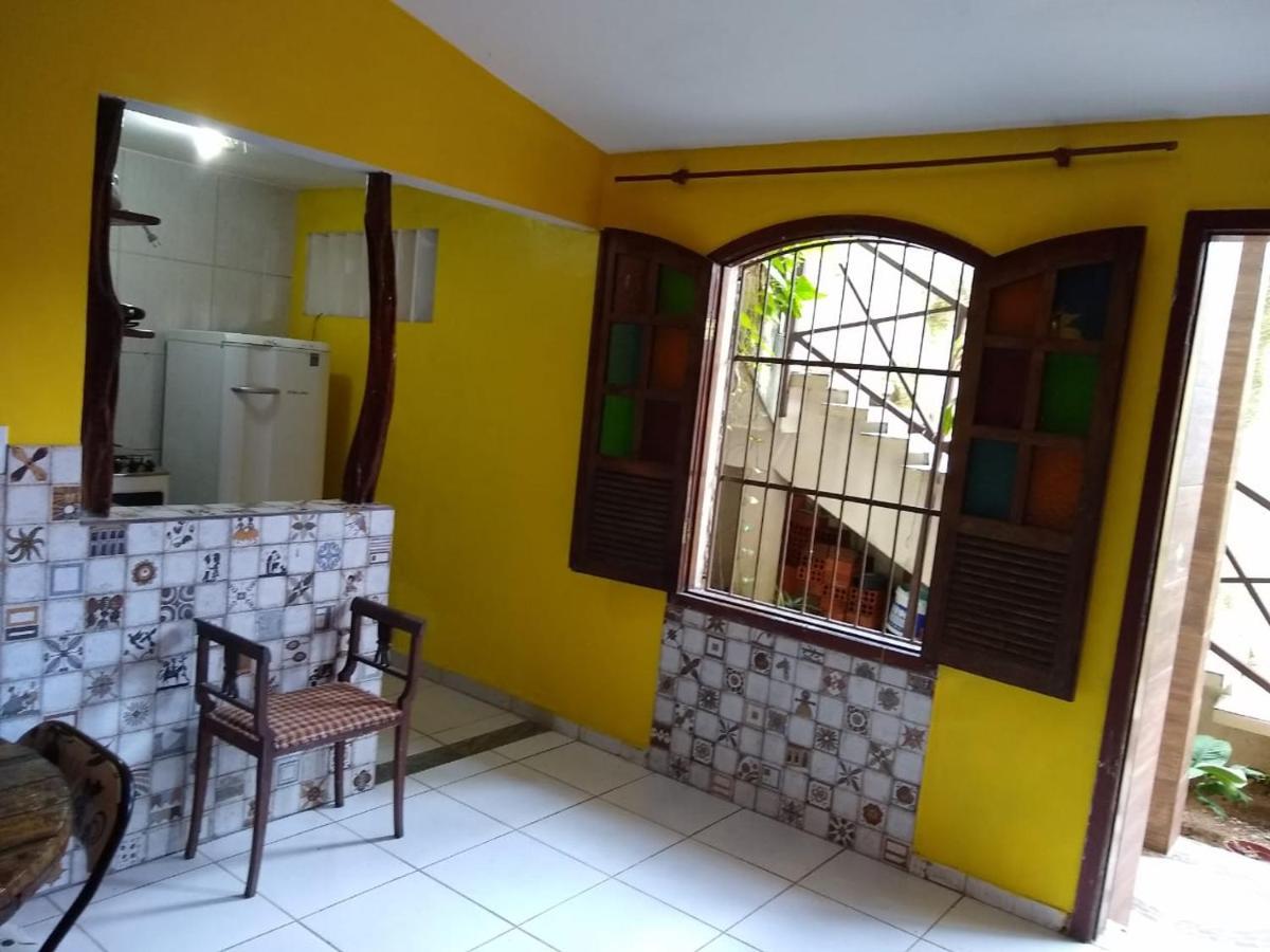 Pousada Innova Pium  Ngoại thất bức ảnh