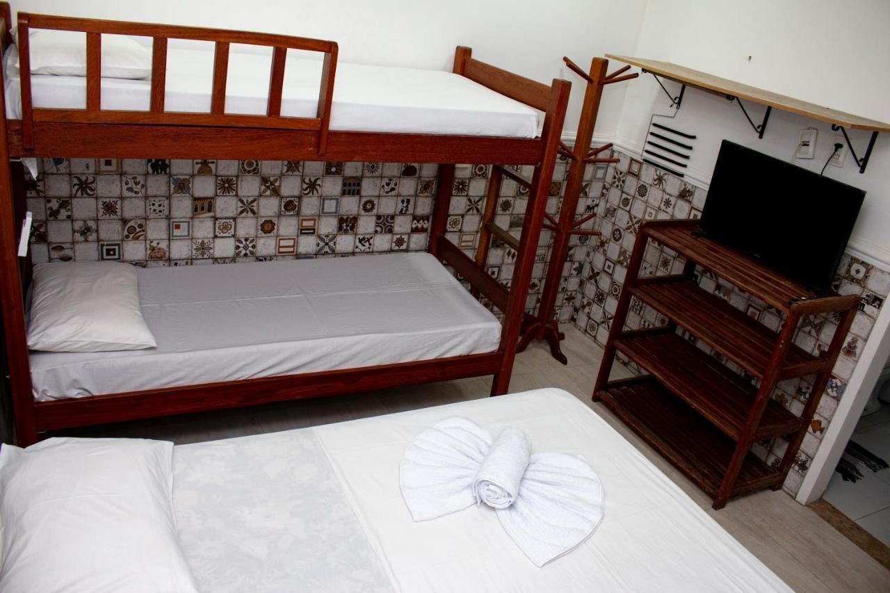 Pousada Innova Pium  Ngoại thất bức ảnh