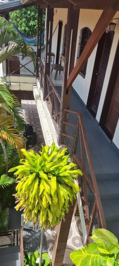 Pousada Innova Pium  Ngoại thất bức ảnh