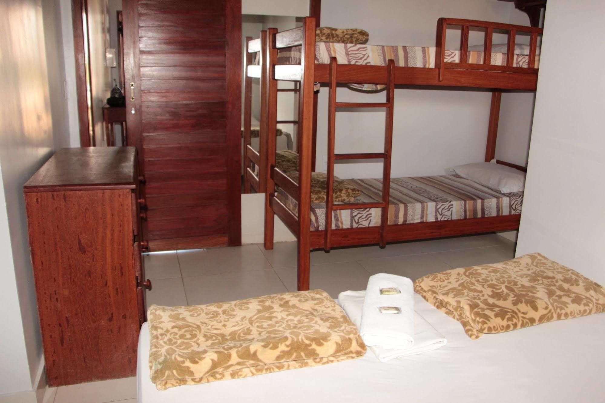 Pousada Innova Pium  Ngoại thất bức ảnh